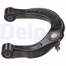 Bras de suspension DELPHI TC3487 essieu avant, droite, avant