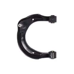 Bras de suspension DELPHI TC3486 essieu avant, gauche, avant