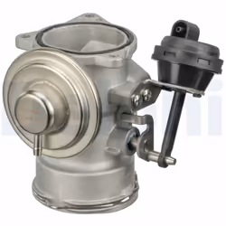 Vanne EGR DELPHI EG10409-12B1