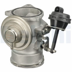 Vanne EGR DELPHI EG10409-12B1