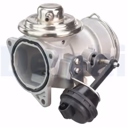 Vanne EGR DELPHI EG10420-12B1 - Vue supplémentaire 4