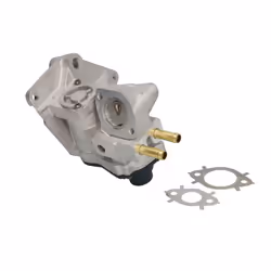 Vanne EGR DELPHI EG10424-12B1