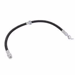 Flexible de frein DELPHI LH7331, droite