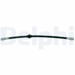Flexible de frein DELPHI LH7367, gauche
