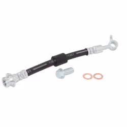 Flexible de frein DELPHI LH7372, gauche