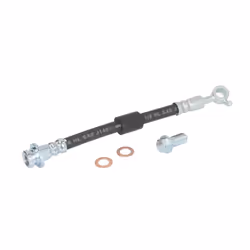 Flexible de frein DELPHI LH7373, droite
