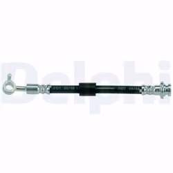 Flexible de frein DELPHI LH7373, droite