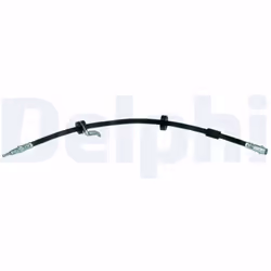 Flexible de frein DELPHI LH7379, droite