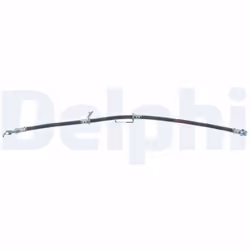 Flexible de frein DELPHI LH7392, gauche