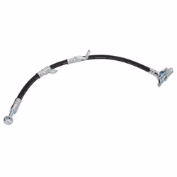 Flexible de frein DELPHI LH7395, droite