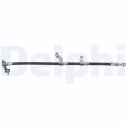Flexible de frein DELPHI LH7395, droite