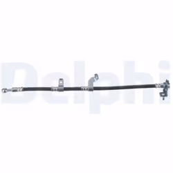 Flexible de frein DELPHI LH7396, droite