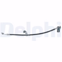Flexible de frein DELPHI LH7397, gauche