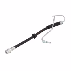 Flexible de frein DELPHI LH7408, droite
