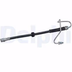 Flexible de frein DELPHI LH7408, droite