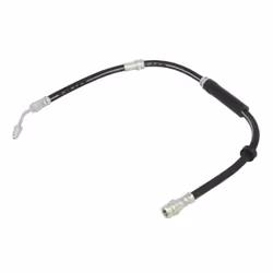 Flexible de frein DELPHI LH7409, droite
