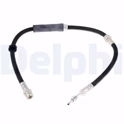 Flexible de frein DELPHI LH7409, droite