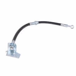 Flexible de frein DELPHI LH7544, droite