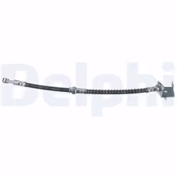 Flexible de frein DELPHI LH7544, droite