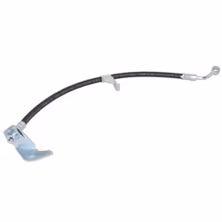 Flexible de frein DELPHI LH7547, droite