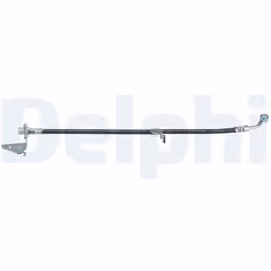 Flexible de frein DELPHI LH7547, droite
