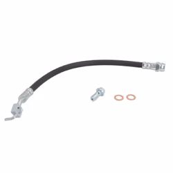 Flexible de frein DELPHI LH7555, droite