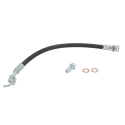 Flexible de frein DELPHI LH7555, droite