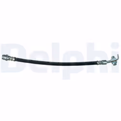 Flexible de frein DELPHI LH7555, droite