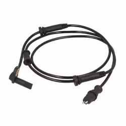 Capteur, vitesse de roue DELPHI SS20479 gauche