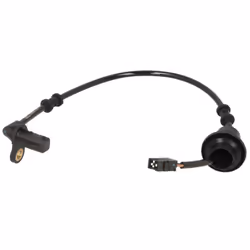 Capteur, vitesse de roue DELPHI SS20486