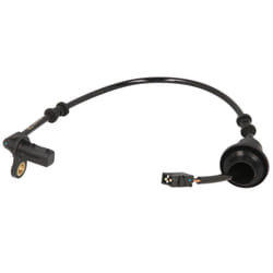 Capteur, vitesse de roue DELPHI SS20486
