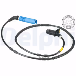 Capteur, vitesse de roue DELPHI SS20487