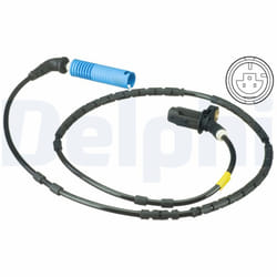 Capteur, vitesse de roue DELPHI SS20487