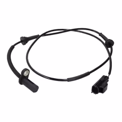 Capteur, vitesse de roue DELPHI SS20489 droite