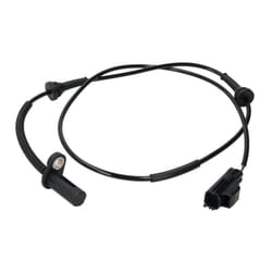Capteur, vitesse de roue DELPHI SS20489 droite