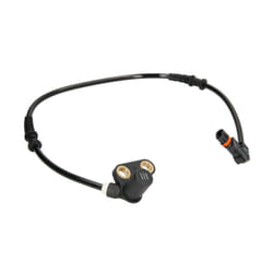 Capteur, vitesse de roue DELPHI SS20493 droite