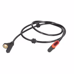 Capteur, vitesse de roue DELPHI SS20498