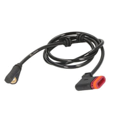 Capteur, vitesse de roue DELPHI SS20499