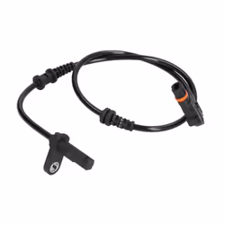 Capteur, vitesse de roue DELPHI SS20500