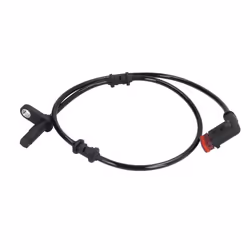 Capteur, vitesse de roue DELPHI SS20502