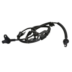 Capteur, vitesse de roue DELPHI SS20504 gauche