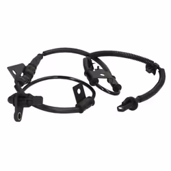 Capteur, vitesse de roue DELPHI SS20505 droite