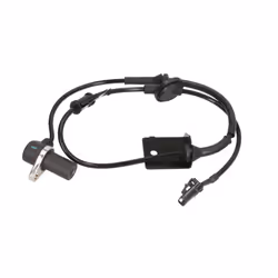 Capteur, vitesse de roue DELPHI SS20507 gauche