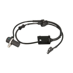 Capteur, vitesse de roue DELPHI SS20507 gauche