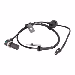 Capteur, vitesse de roue DELPHI SS20508 droite