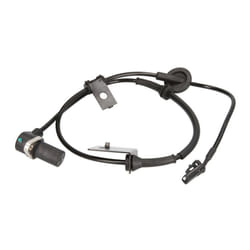 Capteur, vitesse de roue DELPHI SS20508 droite