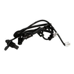Capteur, vitesse de roue DELPHI SS20510 droite