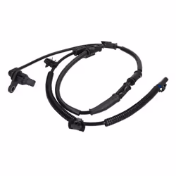 Capteur, vitesse de roue DELPHI SS20511 droite