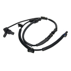 Capteur, vitesse de roue DELPHI SS20511 droite