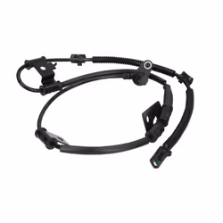 Capteur, vitesse de roue DELPHI SS20511 droite